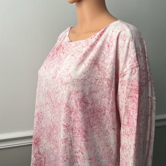 Lululemon Back in Action Long Sleeve Shirt *Vitasea - Picture 9 of 13